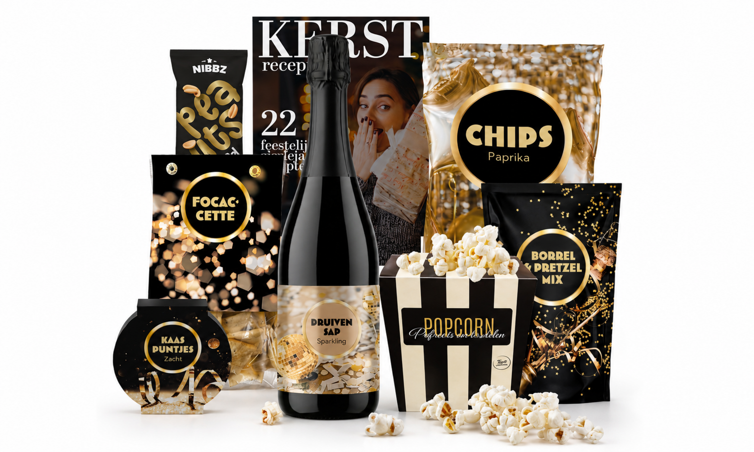 Party Popper