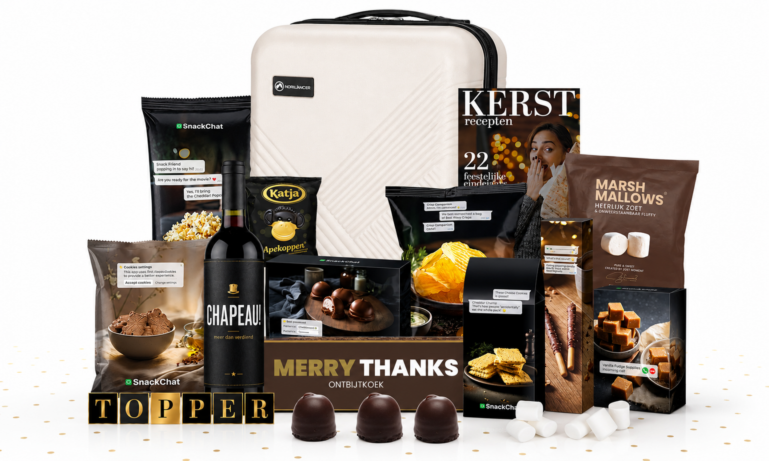 Weekend Vibes